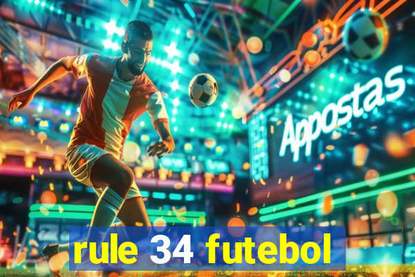 rule 34 futebol